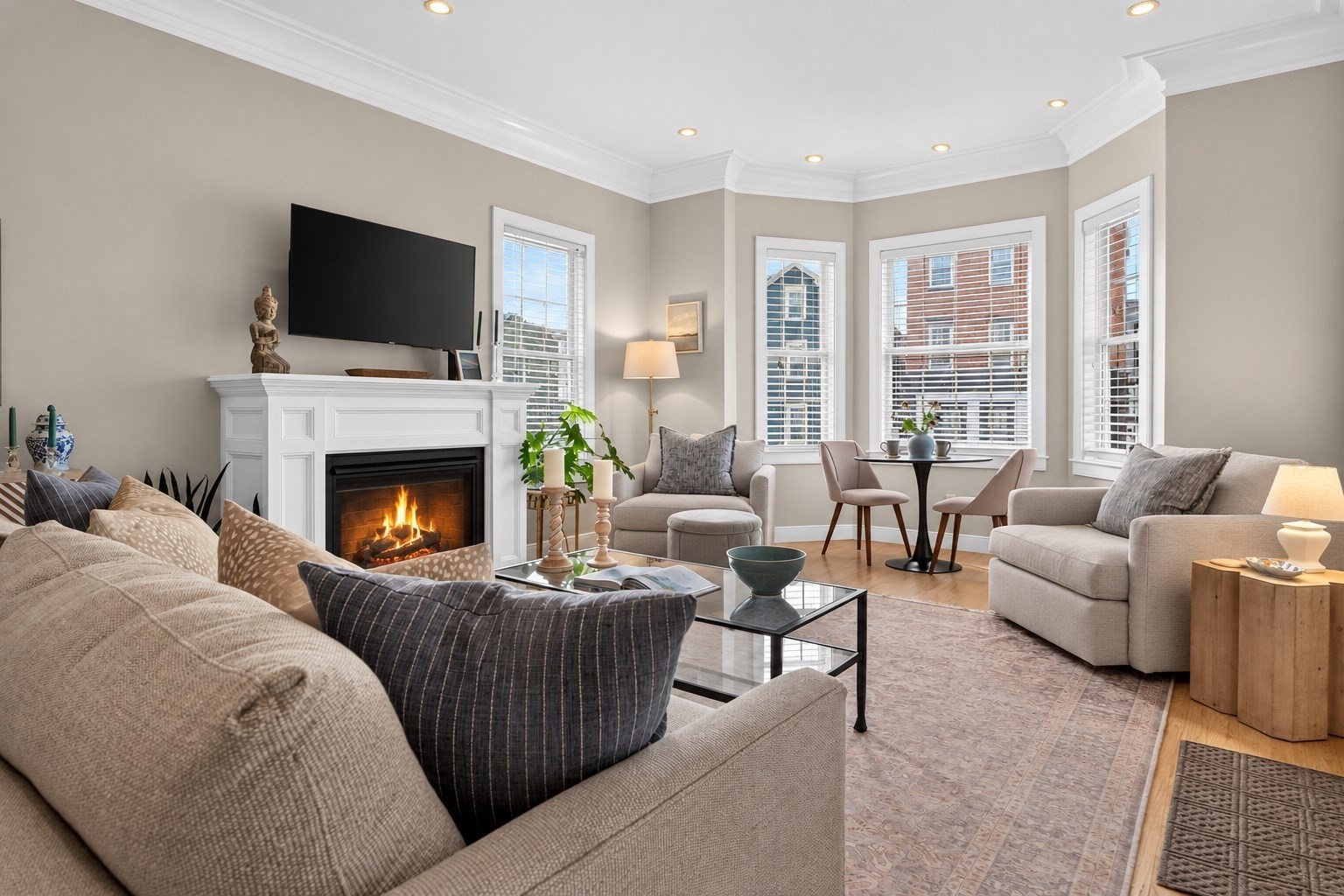 178 Dorchester Street Unit 1, South Boston, Boston, MA 02127