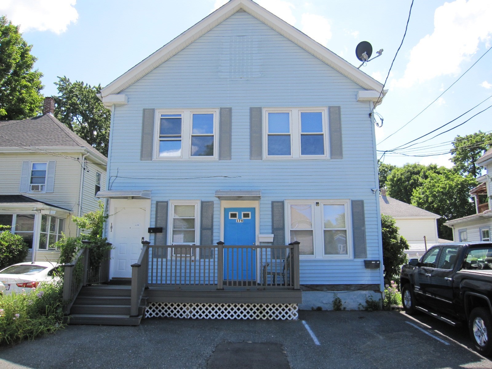 179 Grant Street, Framingham, MA 01702
