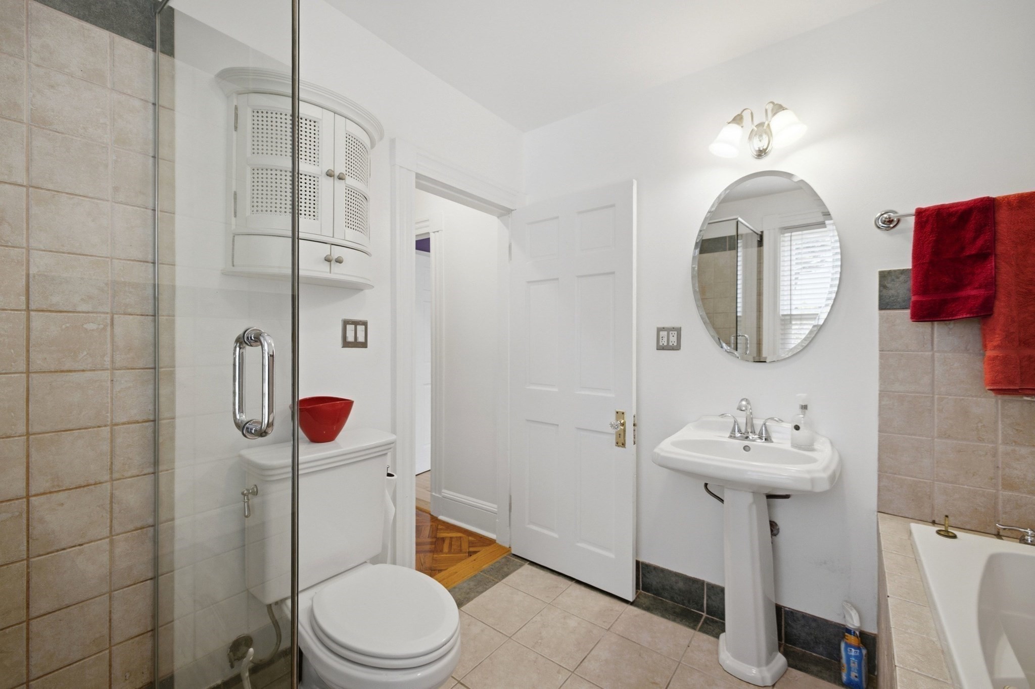 36 Walton St, Dorchester, Boston, MA 02124 - Image 17
