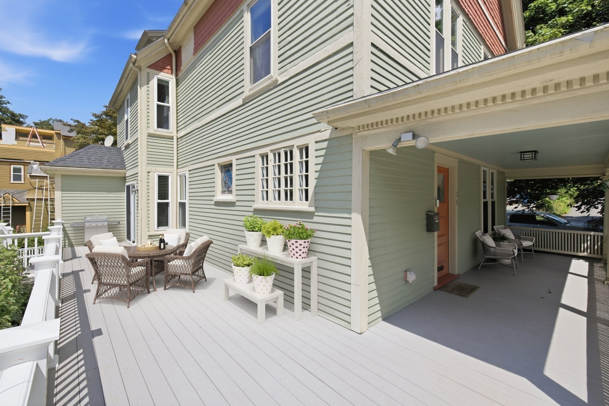 36 Walton St, Dorchester, Boston, MA 02124 - Image 35
