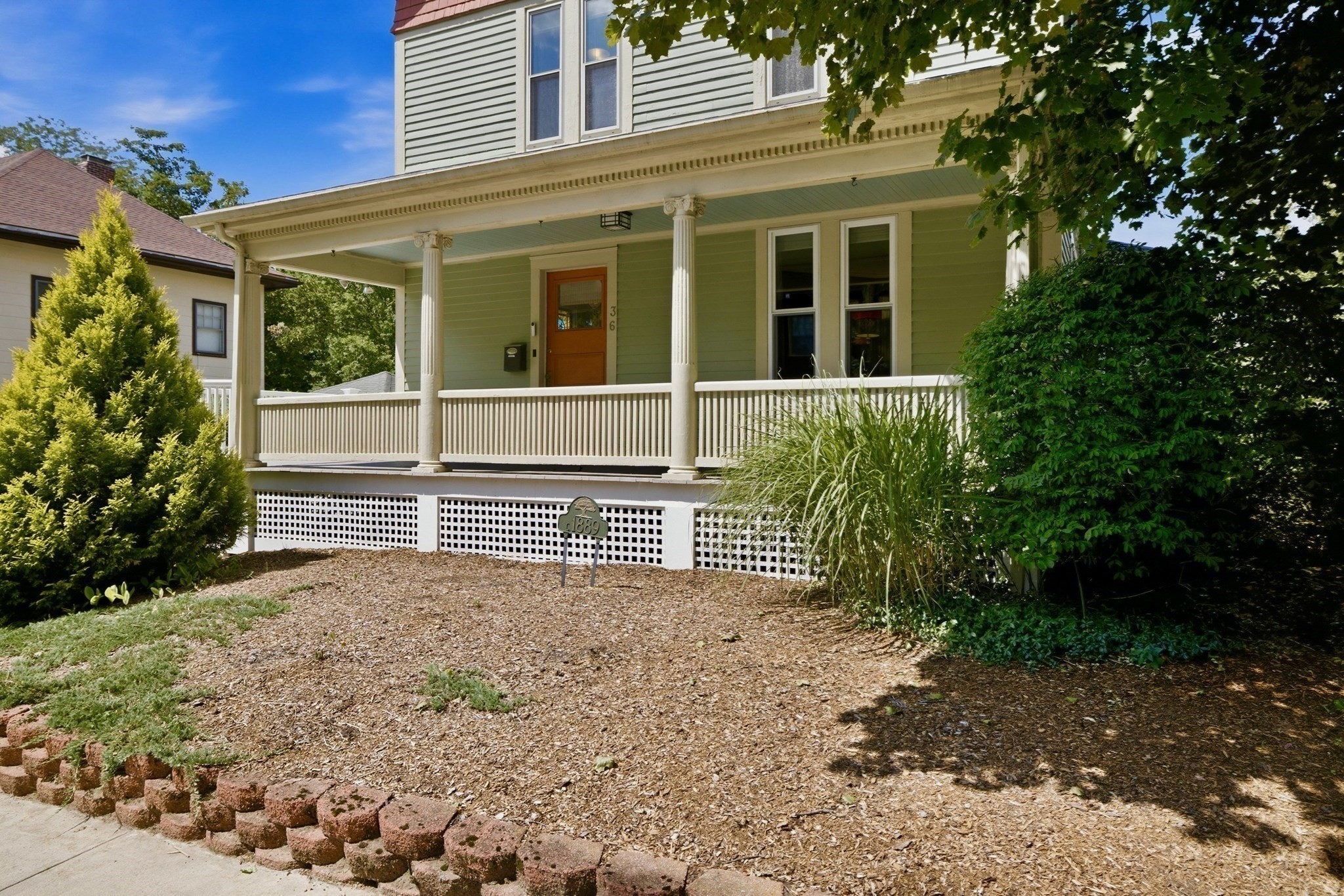 36 Walton St, Dorchester, Boston, MA 02124 - Image 37