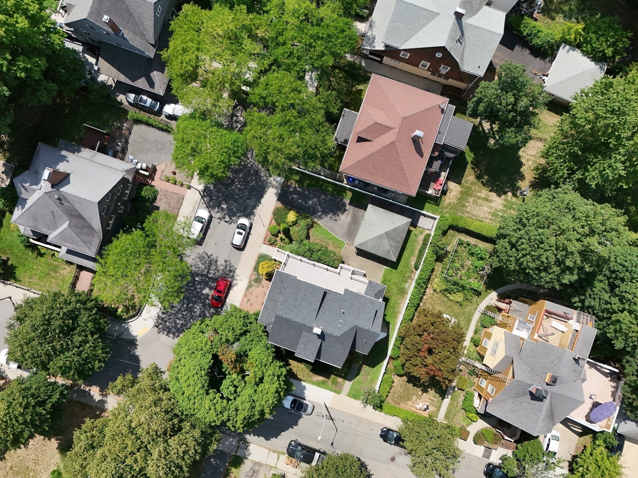 36 Walton St, Dorchester, Boston, MA 02124 - Image 39