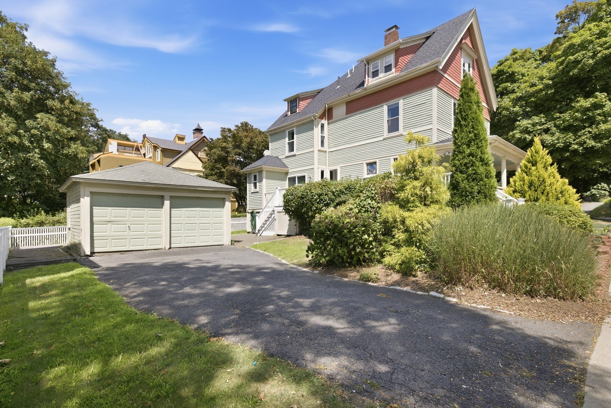 36 Walton St, Dorchester, Boston, MA 02124 - Image 40