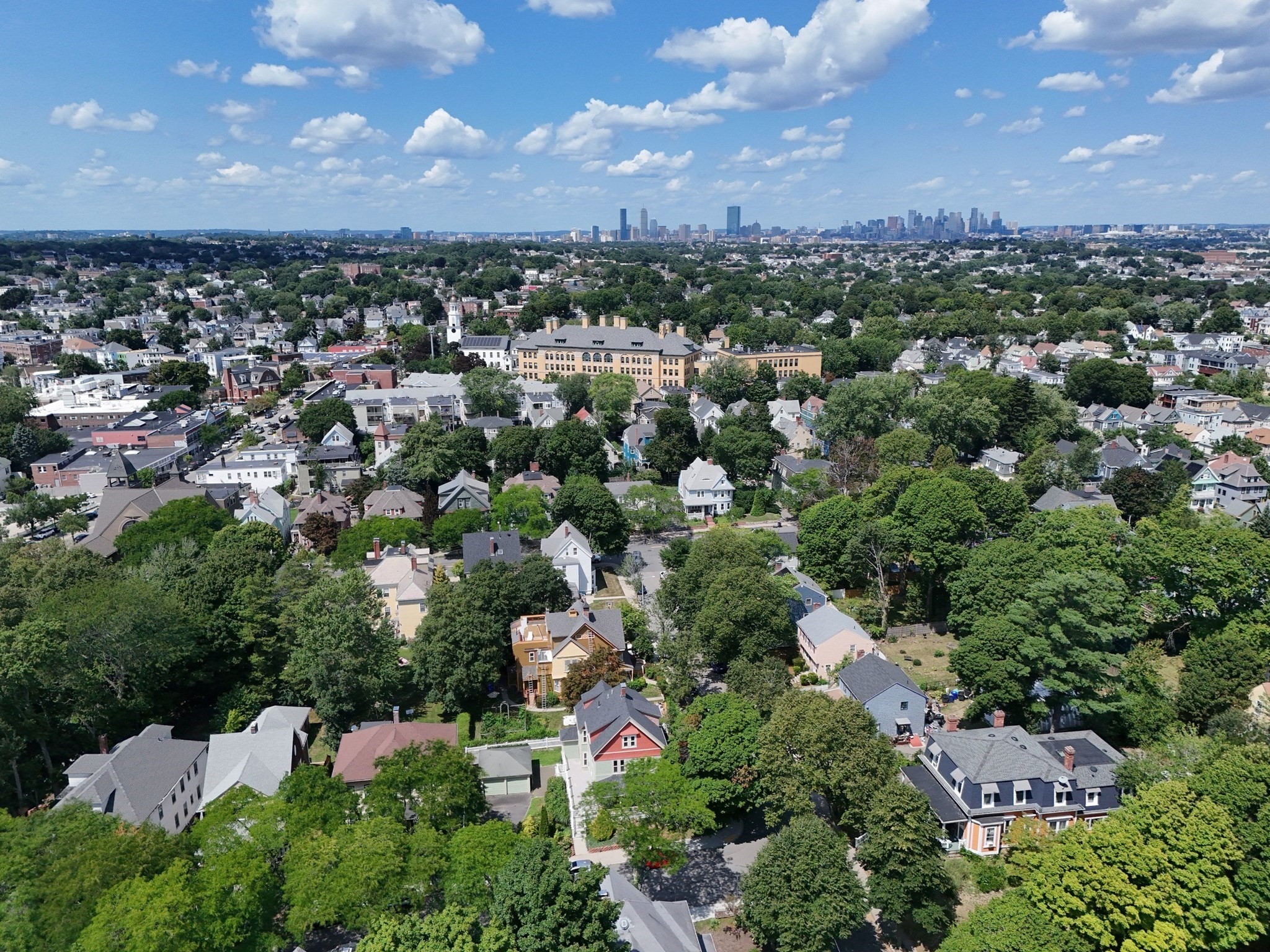 36 Walton St, Dorchester, Boston, MA 02124 - Image 42