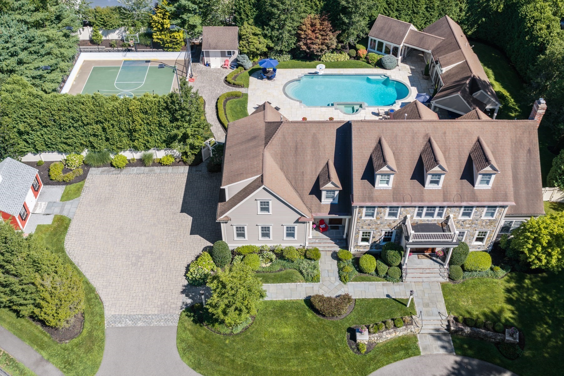 99 Country Way, Needham, MA 02492 - Image 1