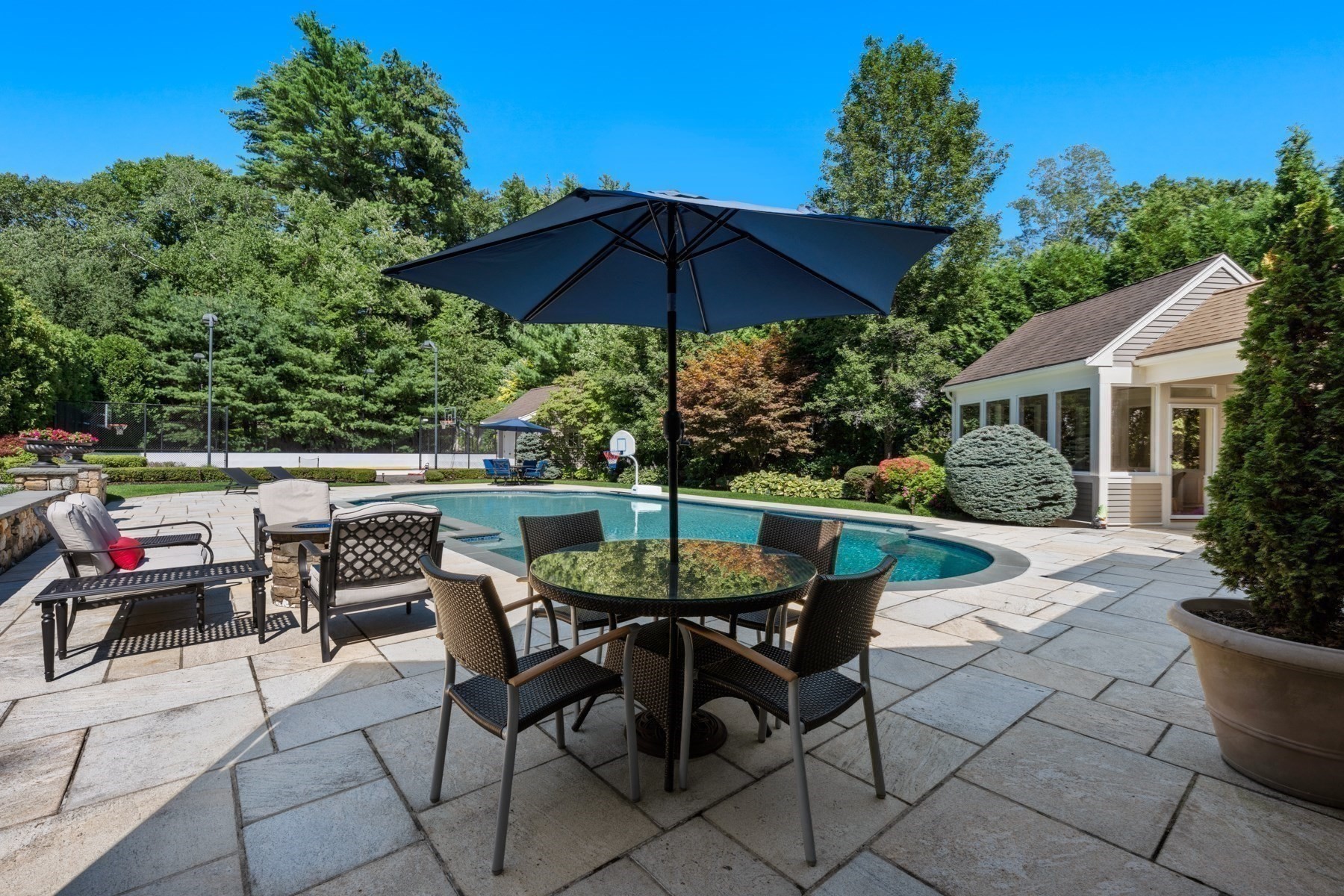99 Country Way, Needham, MA 02492 - Image 36