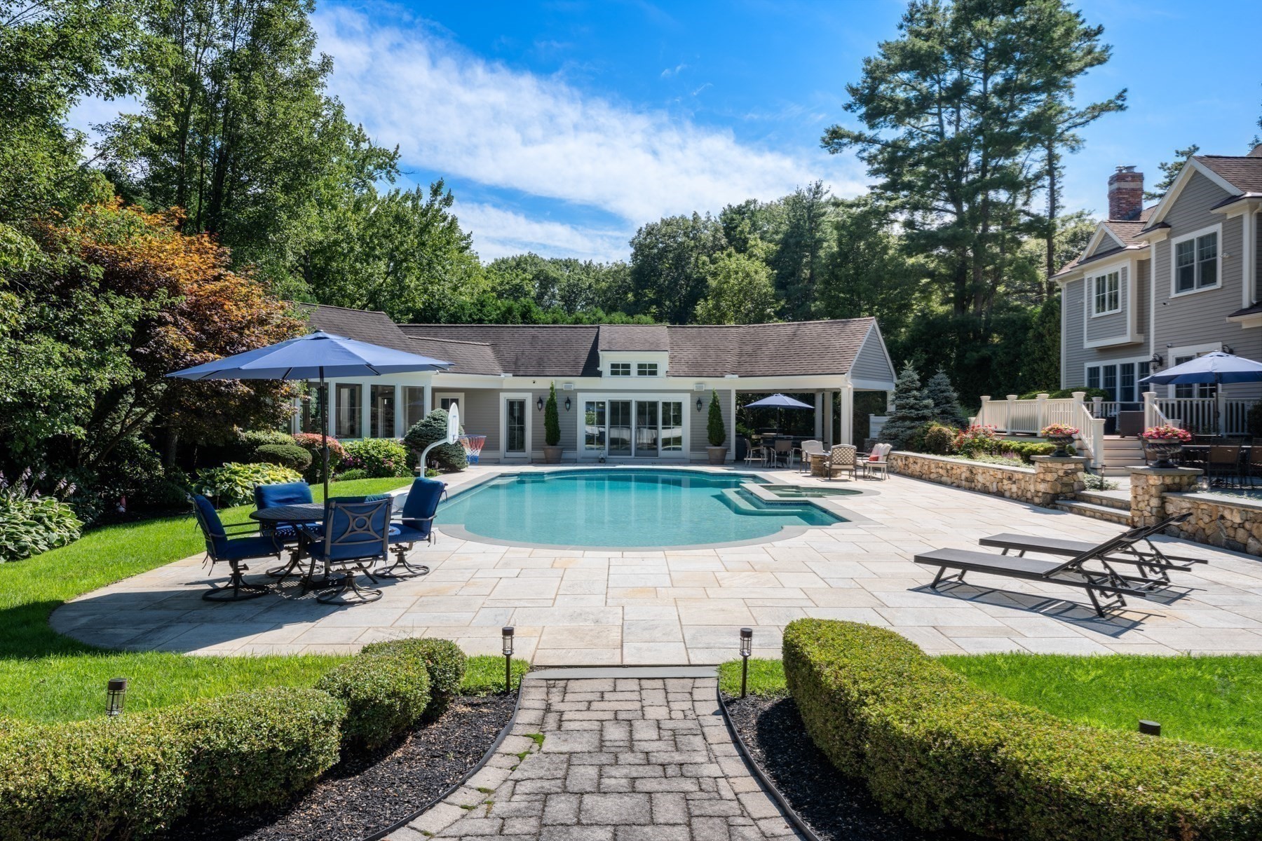 99 Country Way, Needham, MA 02492 - Image 38