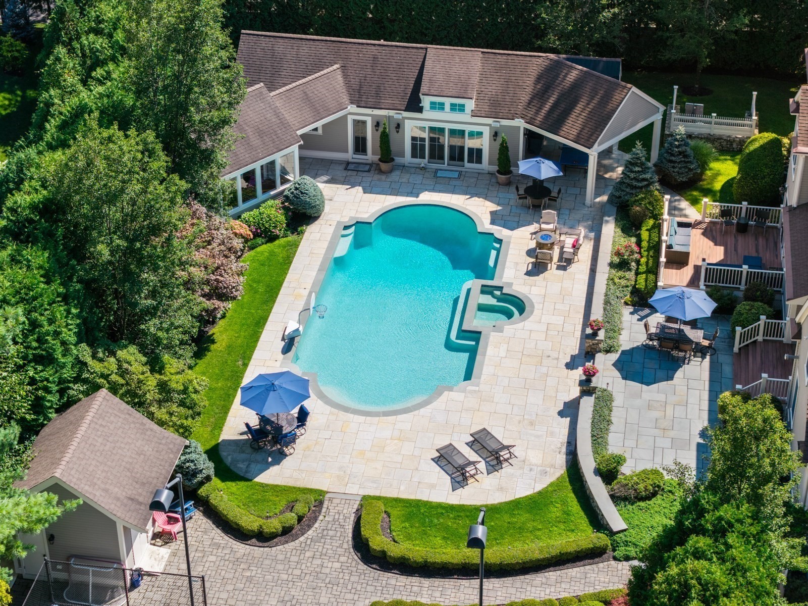 99 Country Way, Needham, MA 02492 - Image 39