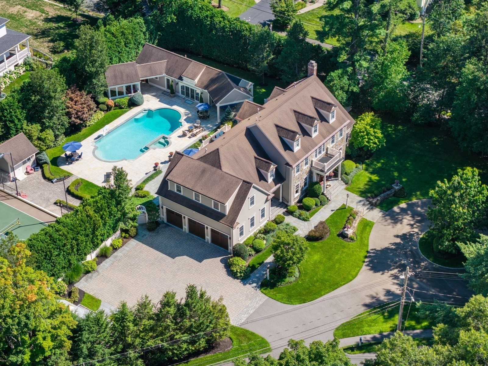 99 Country Way, Needham, MA 02492 - Image 41