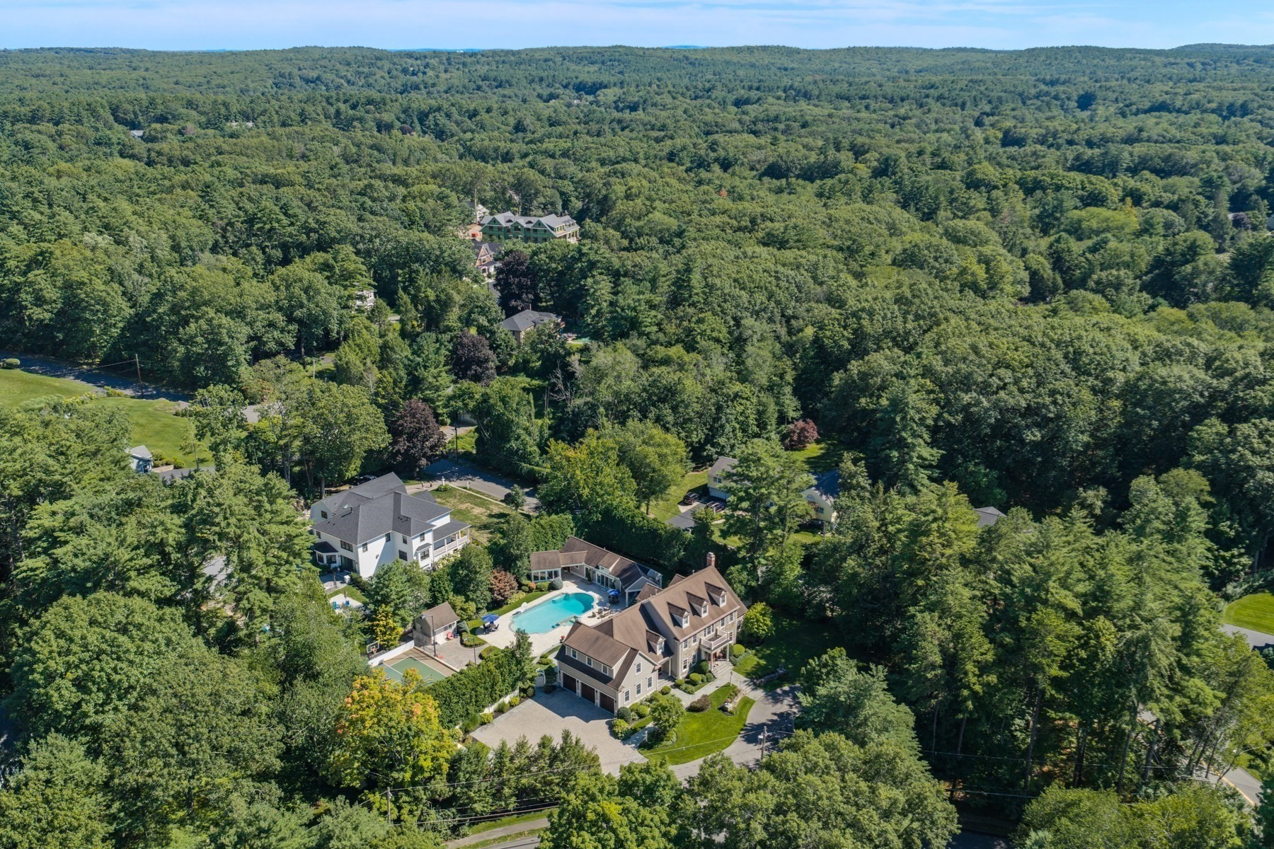99 Country Way, Needham, MA 02492 - Image 42