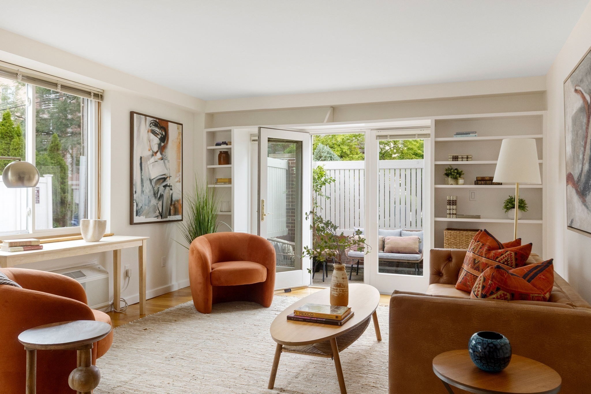 332 Franklin Street Unit 100, Cambridge, MA 02139