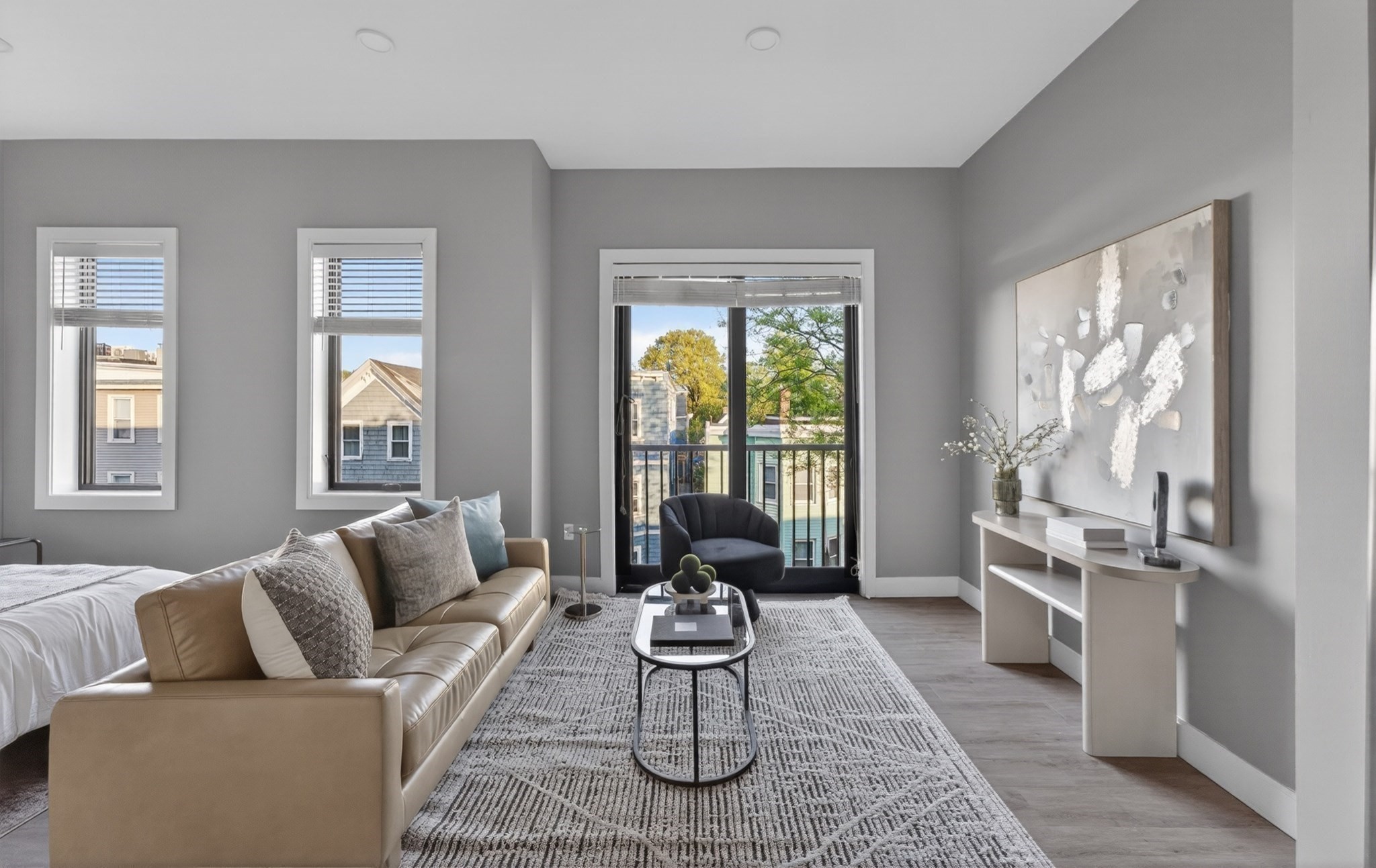 656 Saratoga Unit 212, East Boston, Boston, MA 02128