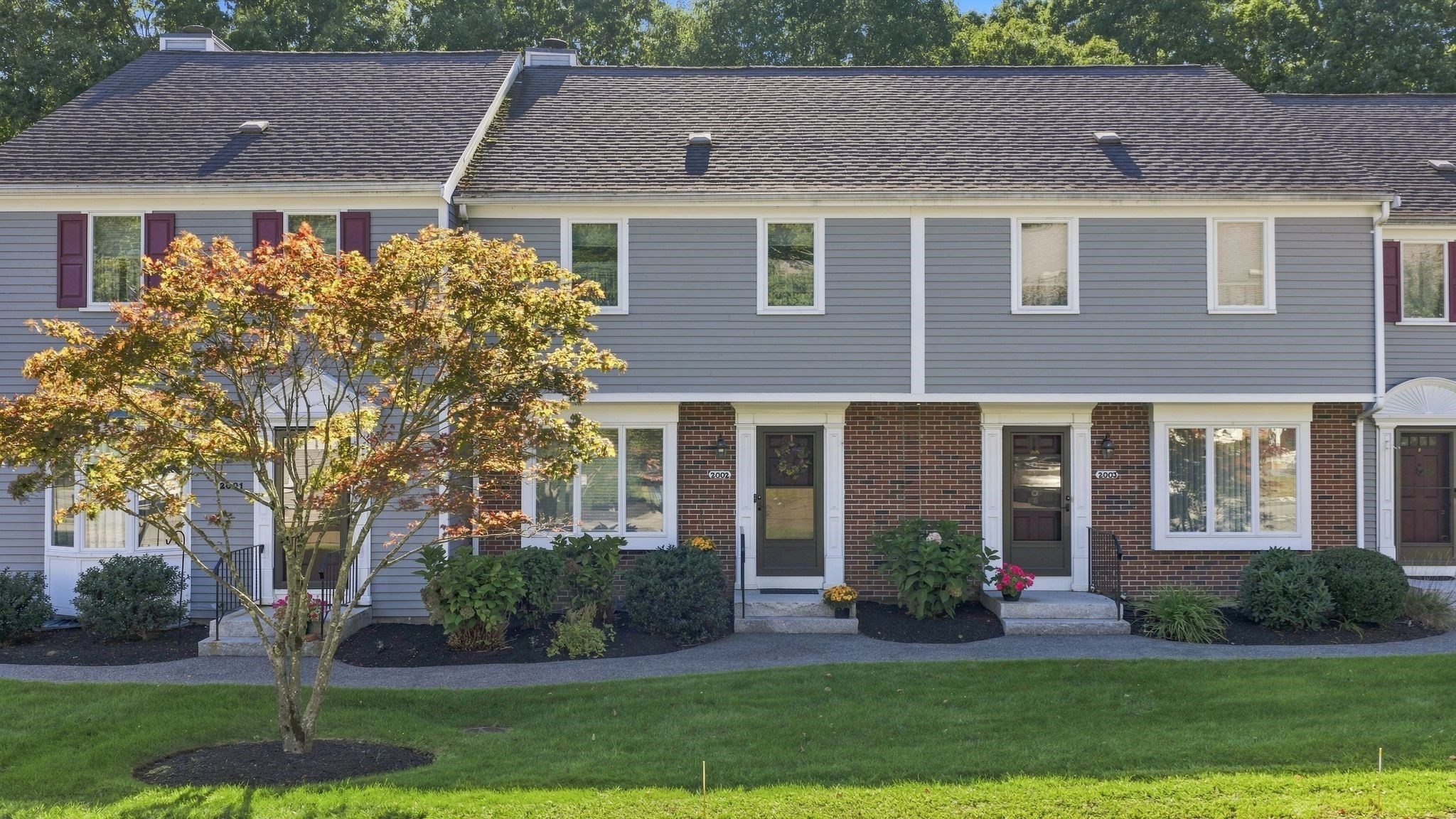 2002 Pheasant Creek Lane Unit 2002, Peabody, MA 01960