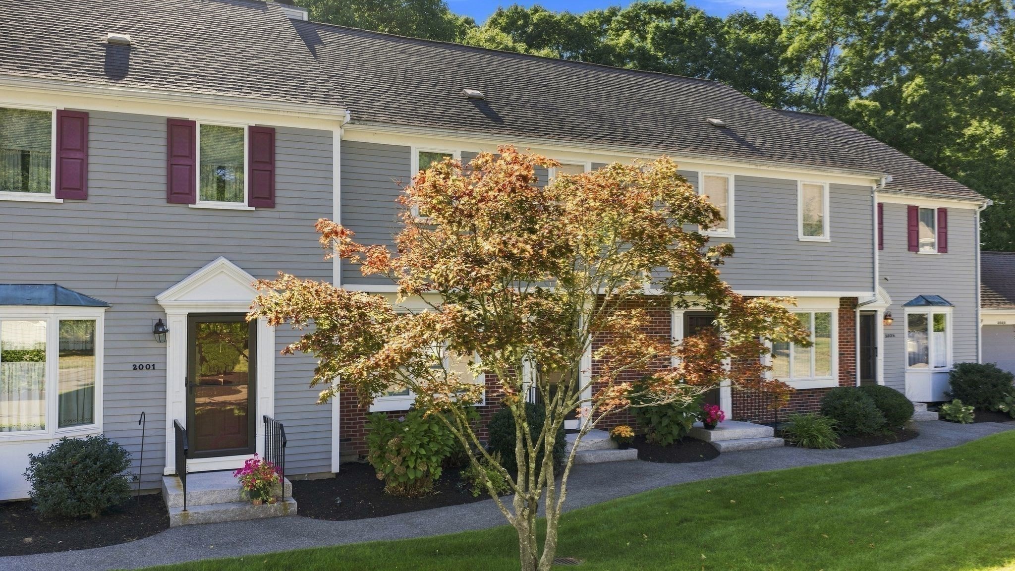 2002 Pheasant Creek Lane Unit 2002, Peabody, MA 01960 - Image 36