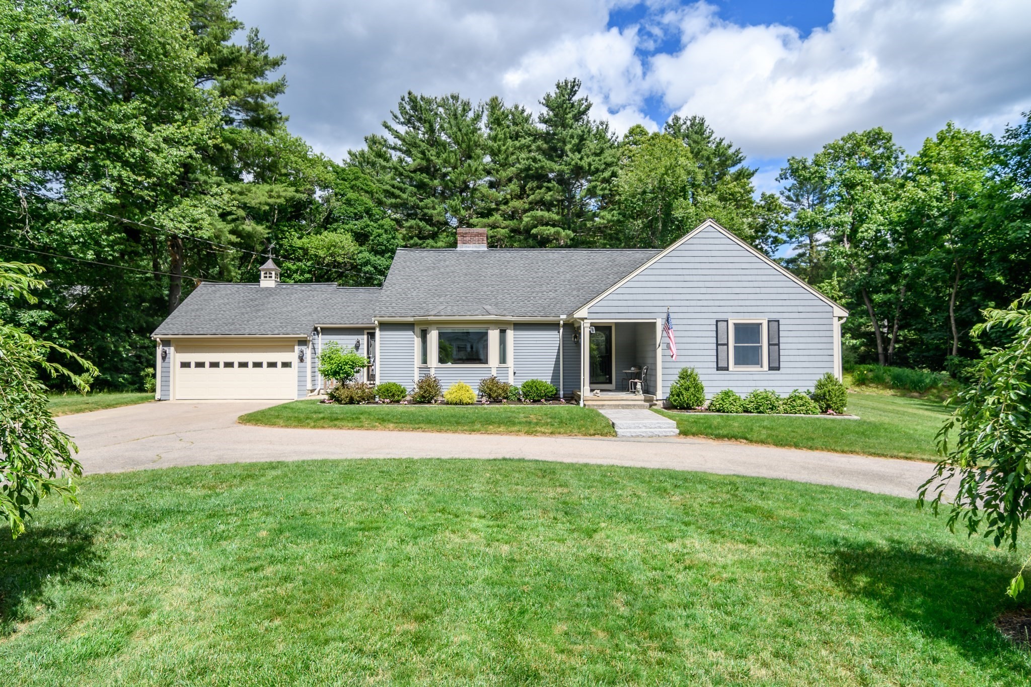 61 Cedar Lane, Westwood, MA 02090