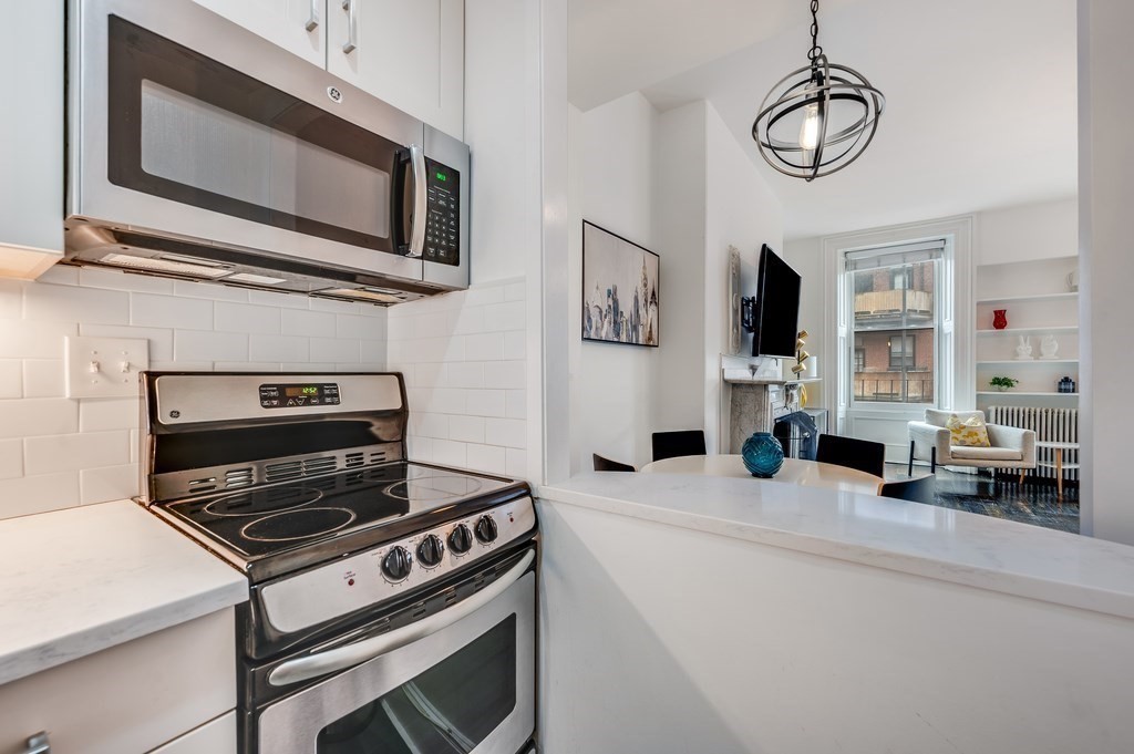 169 Beacon Unit 3-4, Back Bay, Boston, MA 02116 - Image 11