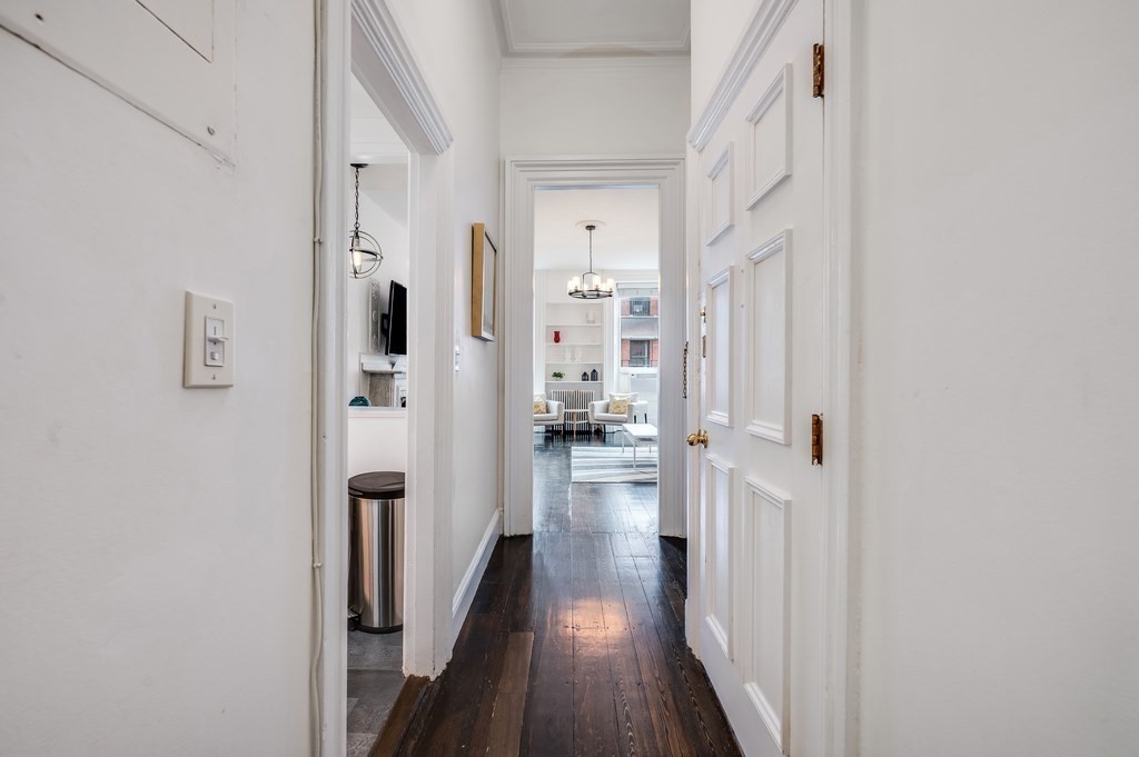 169 Beacon Unit 3-4, Back Bay, Boston, MA 02116 - Image 14