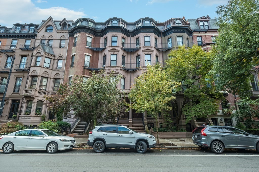 169 Beacon Unit 3-4, Back Bay, Boston, MA 02116 - Image 17