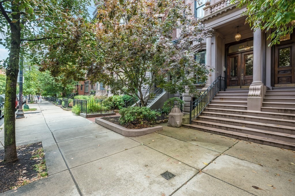 169 Beacon Unit 3-4, Back Bay, Boston, MA 02116 - Image 18