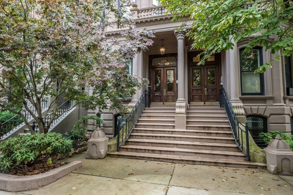 169 Beacon Unit 3-4, Back Bay, Boston, MA 02116 - Image 19