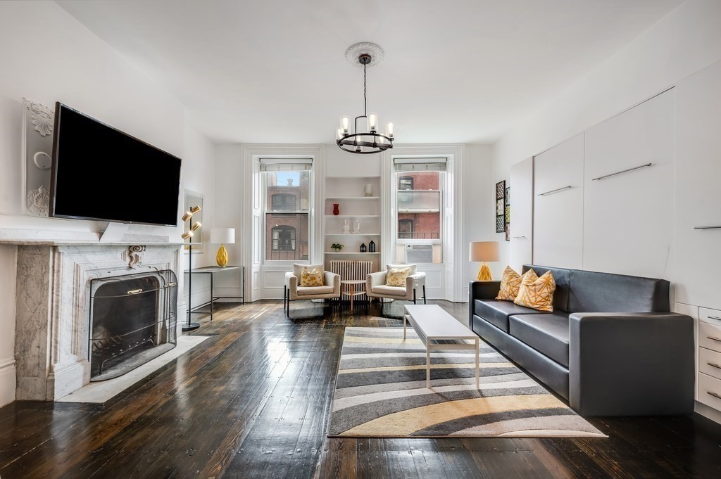 169 Beacon Unit 3-4, Back Bay, Boston, MA 02116 - Image 3