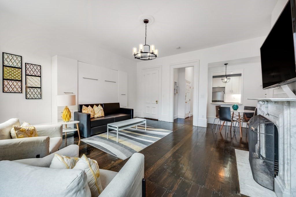 169 Beacon Unit 3-4, Back Bay, Boston, MA 02116 - Image 4