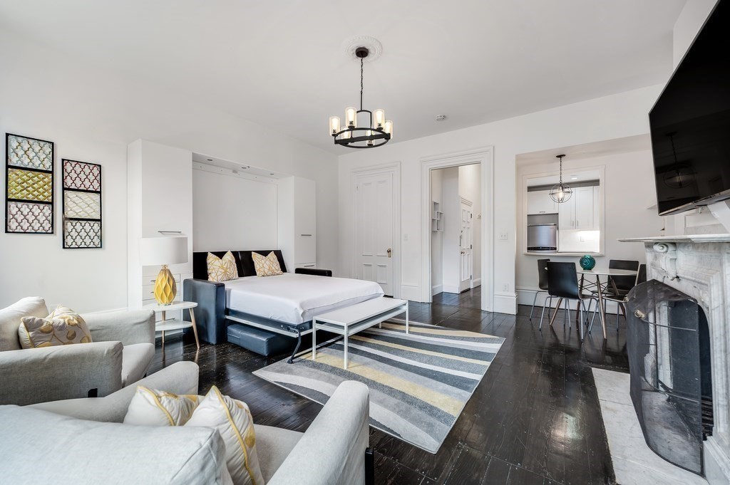 169 Beacon Unit 3-4, Back Bay, Boston, MA 02116 - Image 5