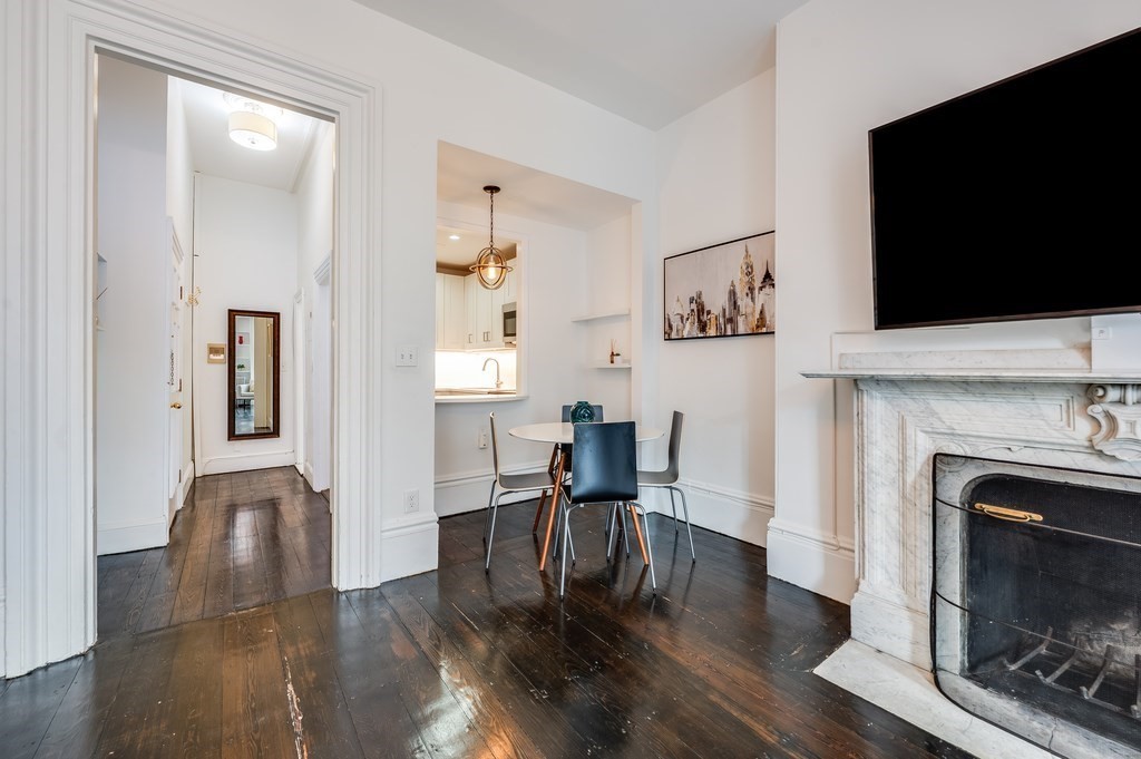 169 Beacon Unit 3-4, Back Bay, Boston, MA 02116 - Image 7
