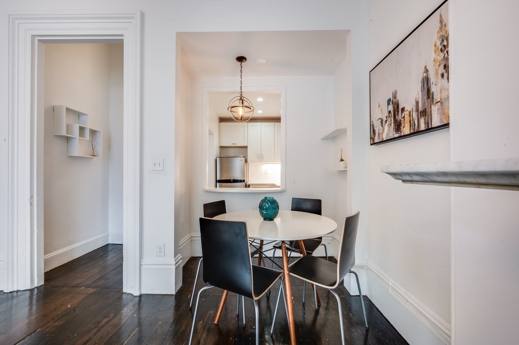 169 Beacon Unit 3-4, Back Bay, Boston, MA 02116 - Image 8
