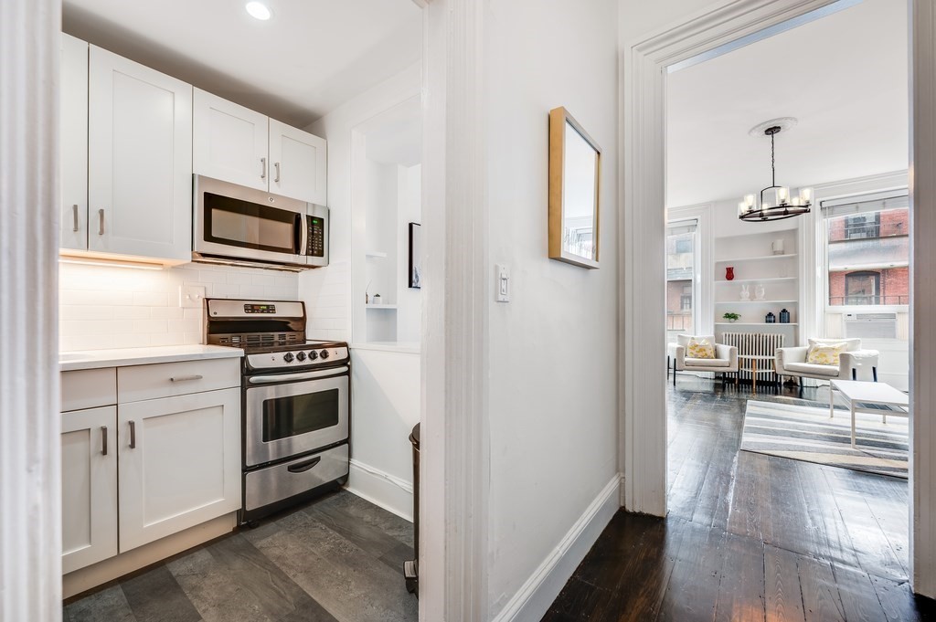 169 Beacon Unit 3-4, Back Bay, Boston, MA 02116 - Image 9
