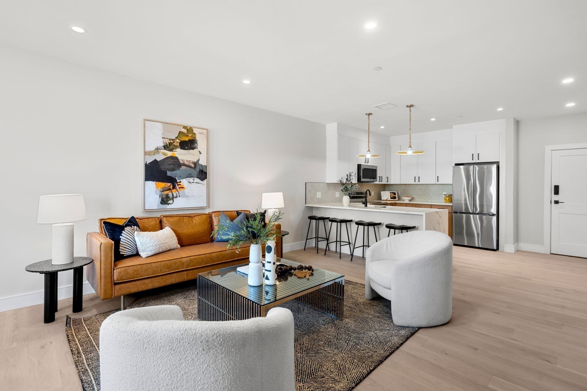 27 Guild Street Unit 106, Roxbury, Boston, MA 02119