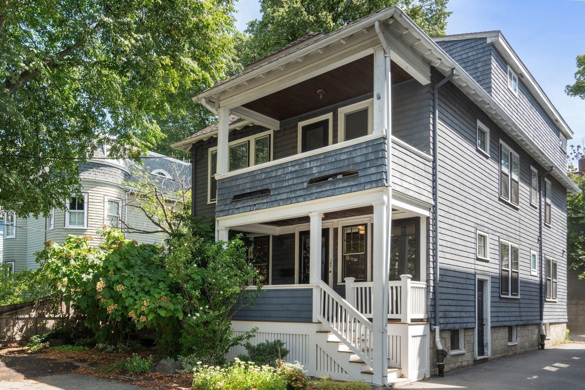 160 Appleton Street Unit 1, Cambridge, MA 02138