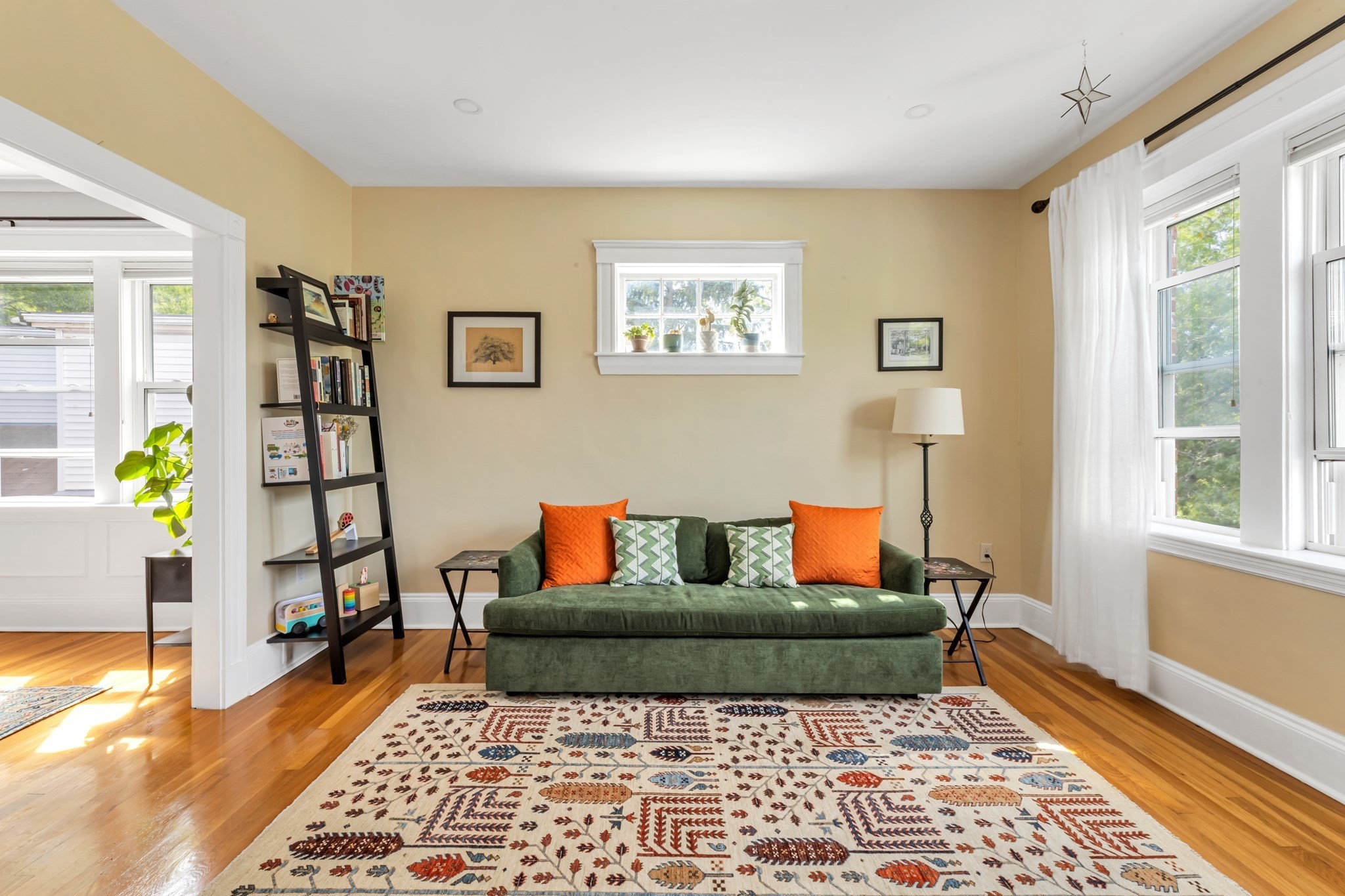 250 Arborway Unit 3, Jamaica Plain, Boston, MA 02130
