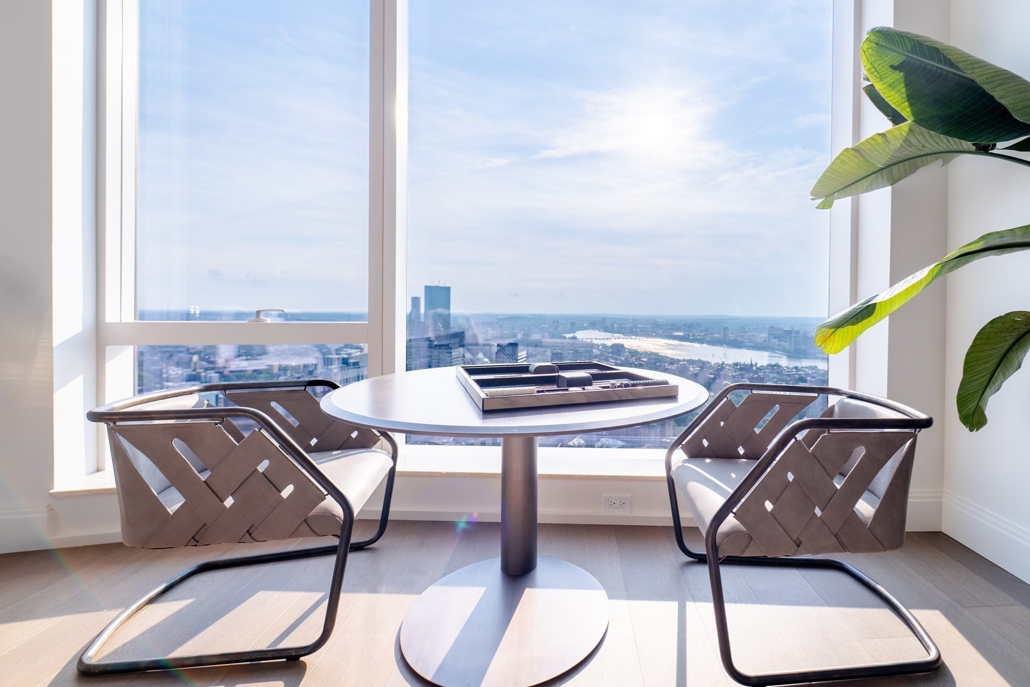240 Devonshire Street Unit 3704, Downtown, Boston, MA 02110