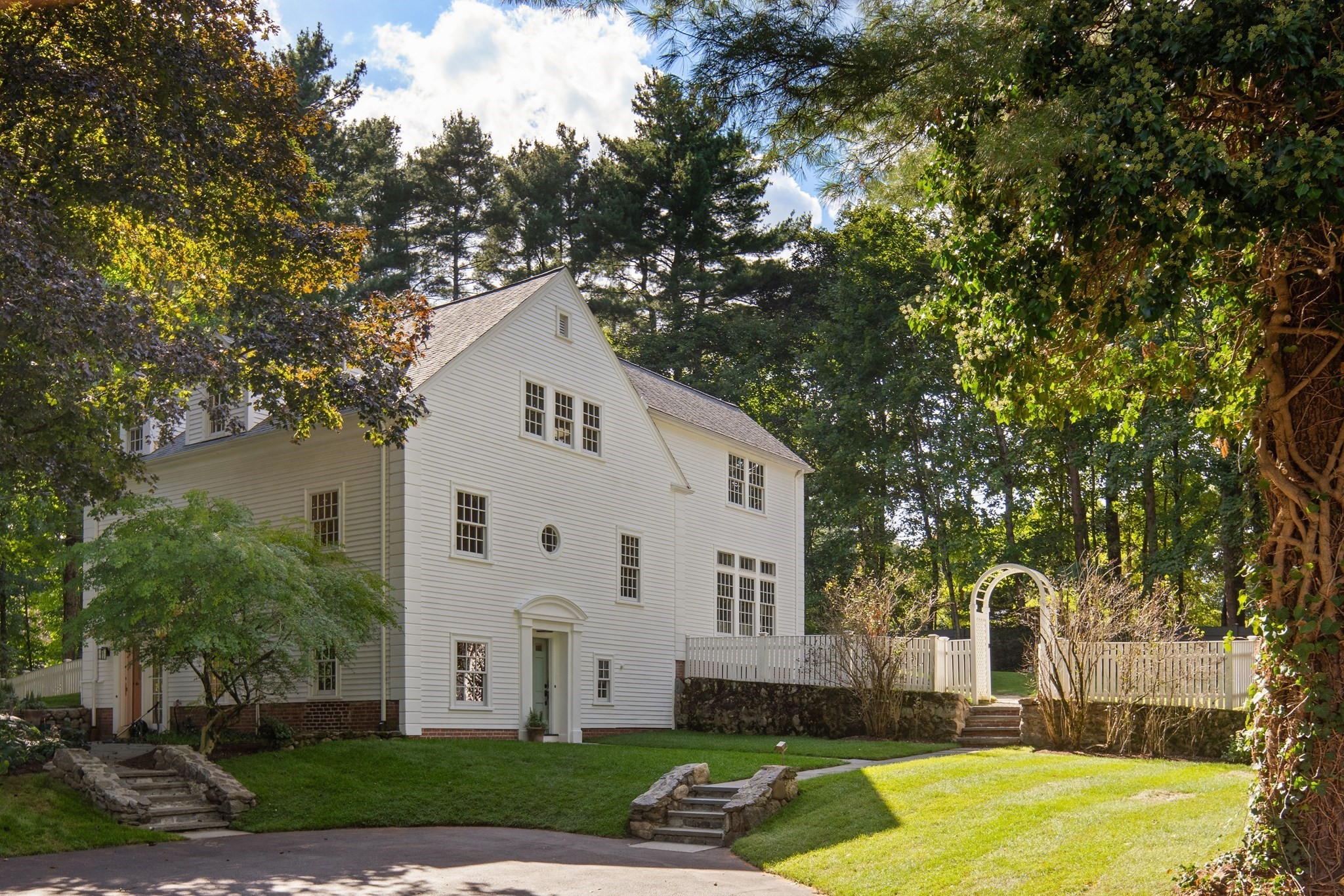 4 Cedar Road, Lincoln, MA 01773