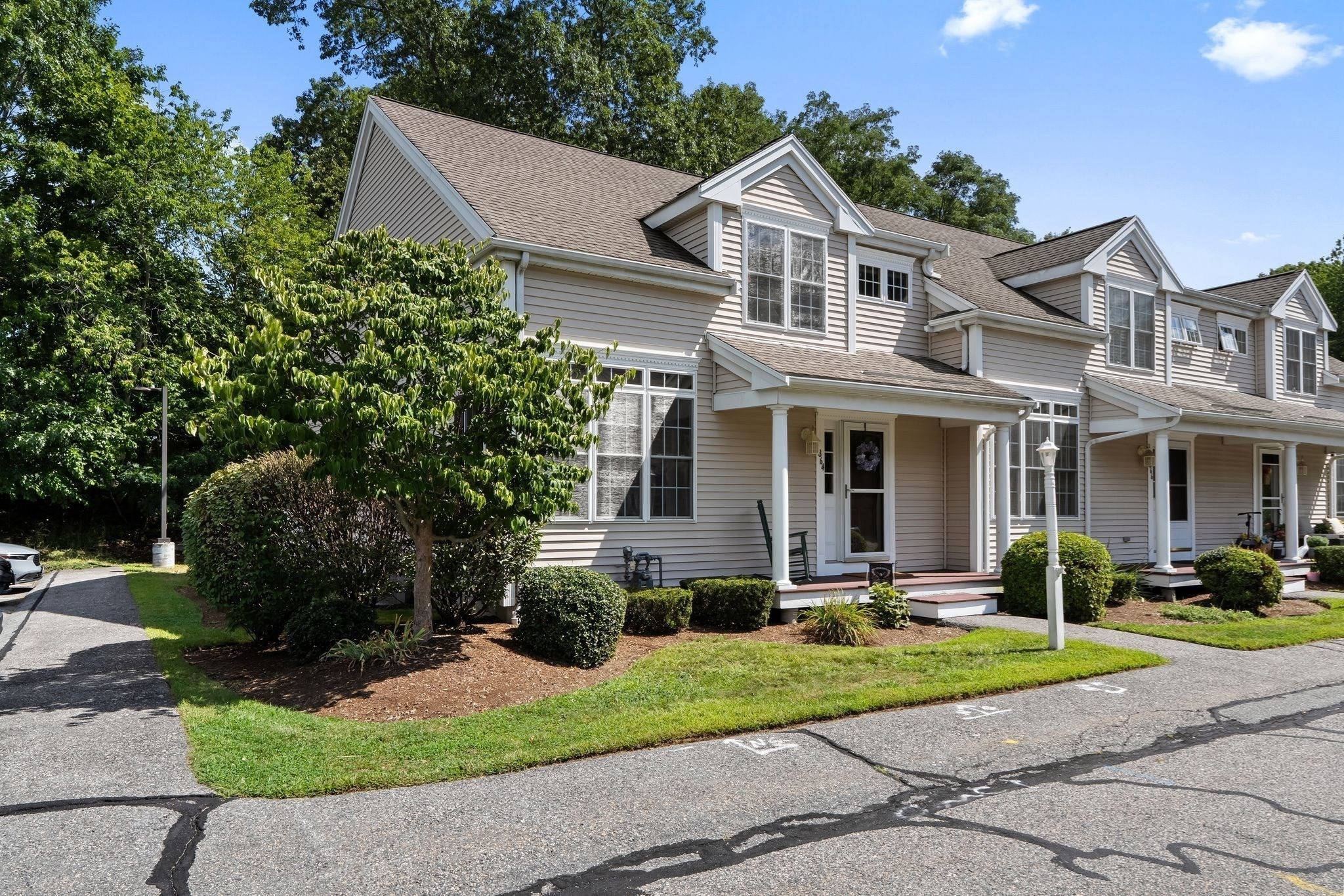 864 Brockton Ave Unit 864, Abington, MA 02351