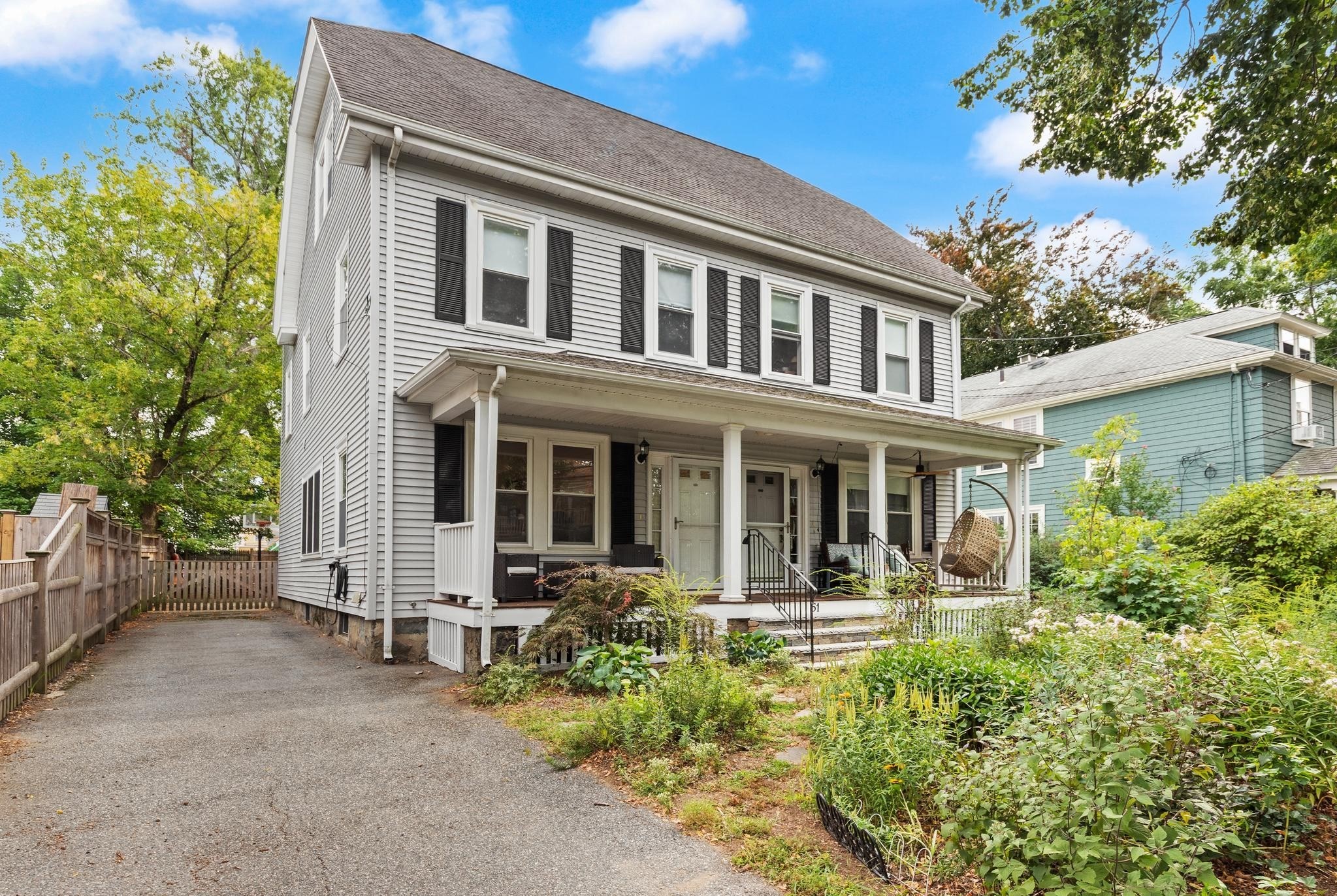 51 Wyman Ter Unit B, Arlington, MA 02474