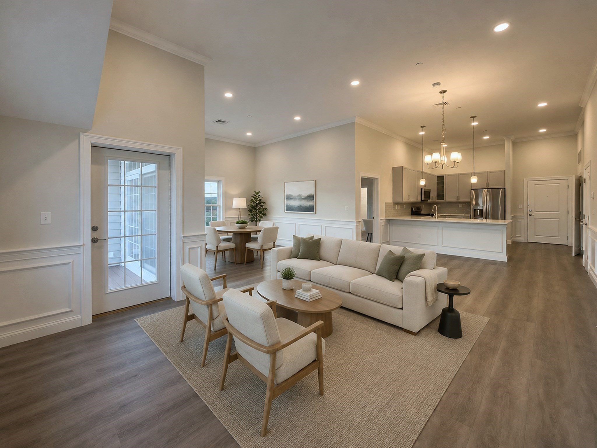 320 Middlesex Ave Unit A402, Medford, MA 02155
