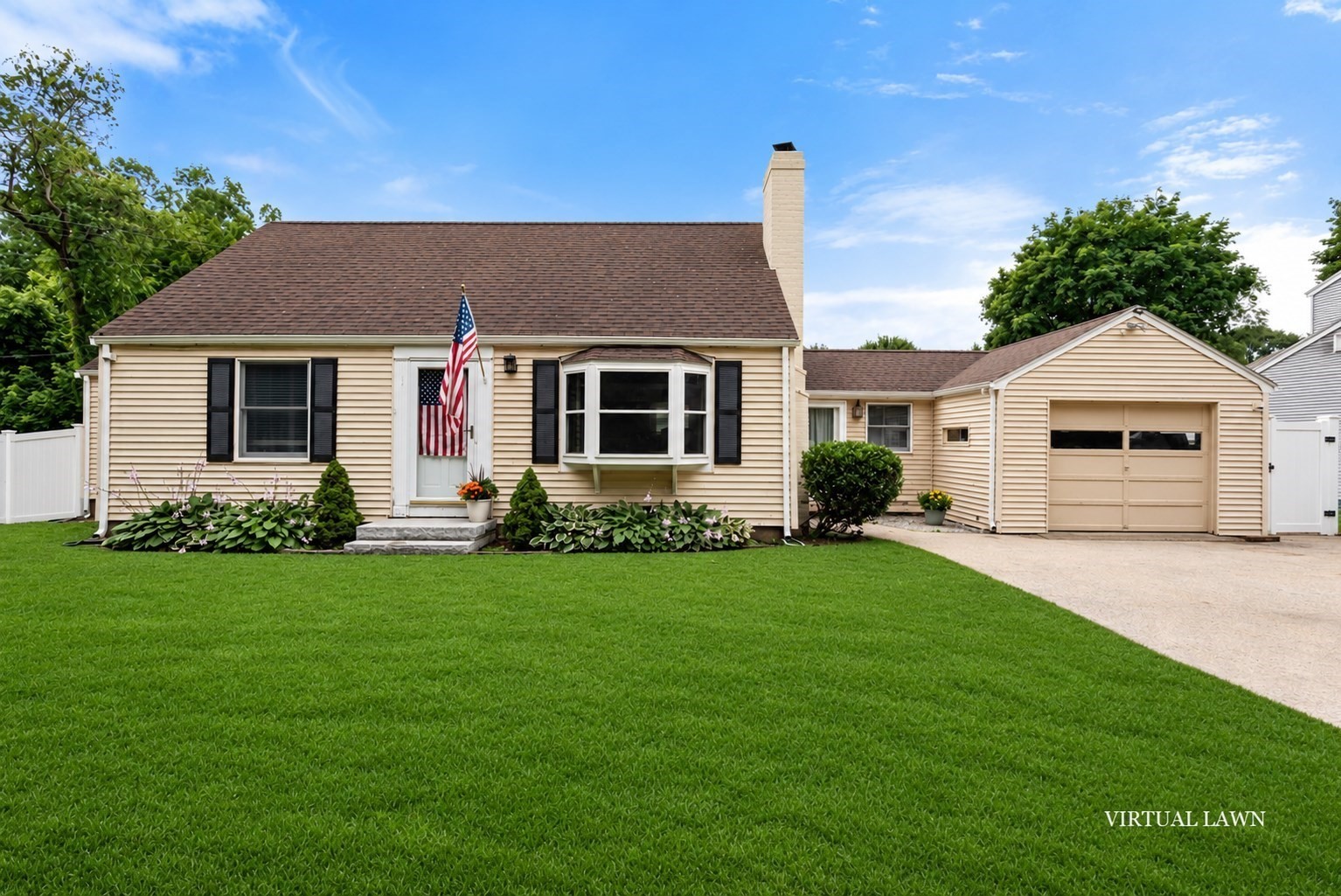 25 Wilson Street, Beverly, MA 01915