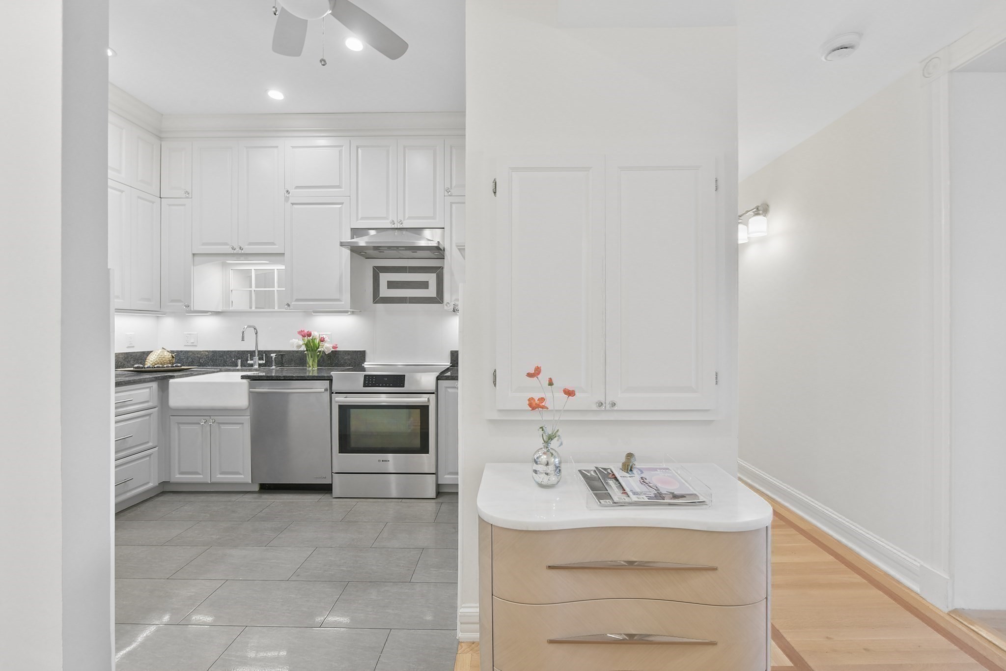 160 Commonwealth Avenue Unit 414, Back Bay, Boston, MA 02116 - Image 11