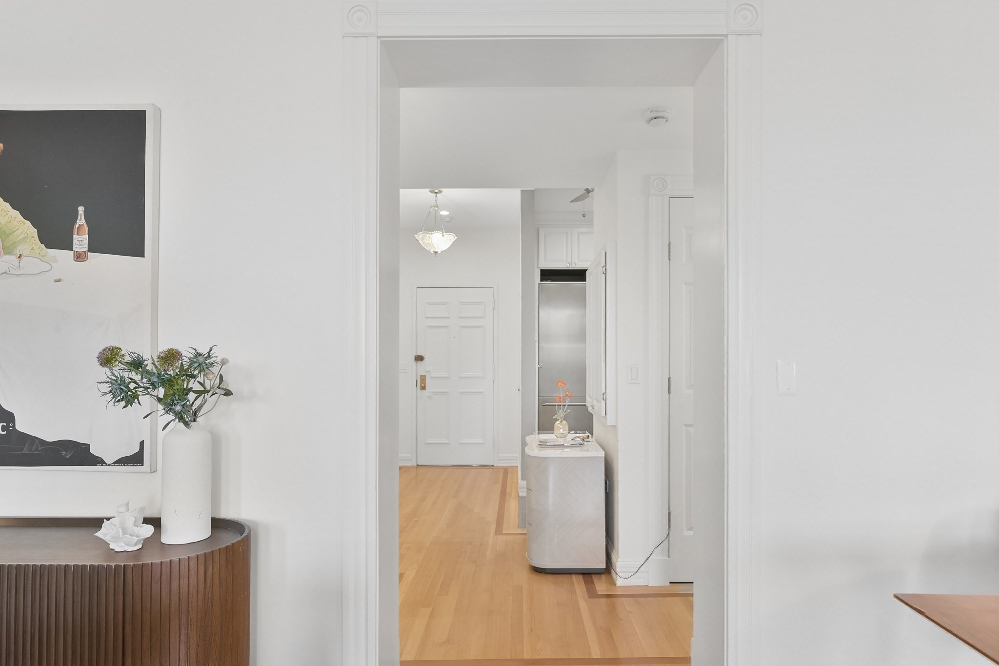 160 Commonwealth Avenue Unit 414, Back Bay, Boston, MA 02116 - Image 12