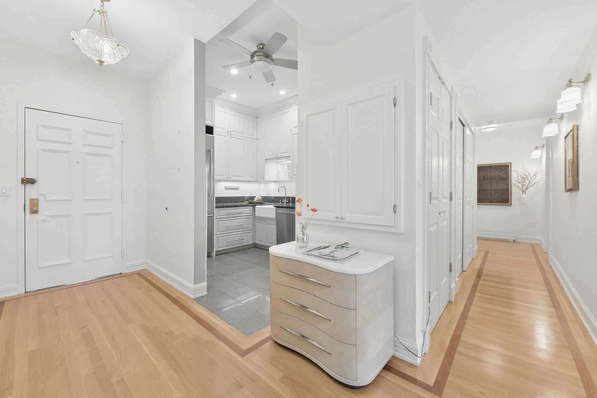 160 Commonwealth Avenue Unit 414, Back Bay, Boston, MA 02116 - Image 13