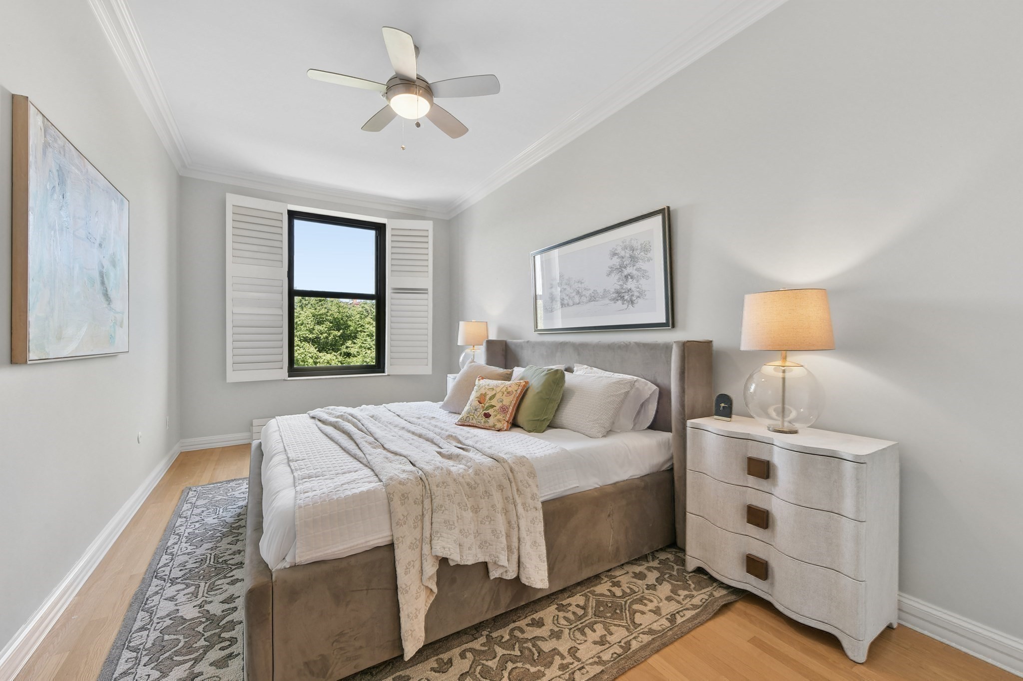 160 Commonwealth Avenue Unit 414, Back Bay, Boston, MA 02116 - Image 14