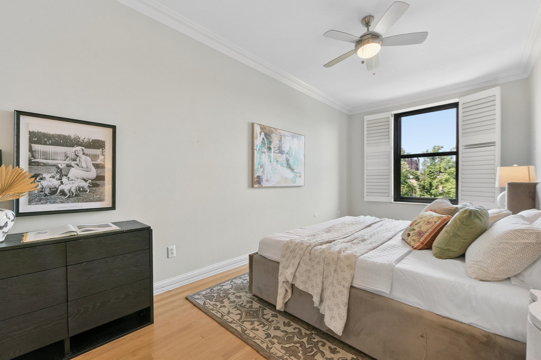 160 Commonwealth Avenue Unit 414, Back Bay, Boston, MA 02116 - Image 15