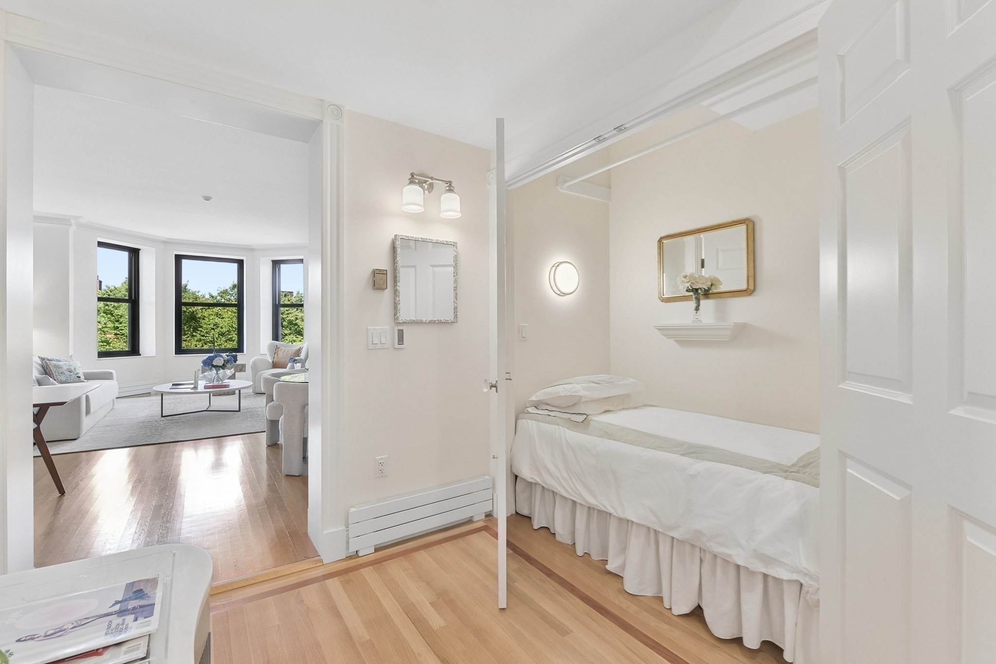 160 Commonwealth Avenue Unit 414, Back Bay, Boston, MA 02116 - Image 19