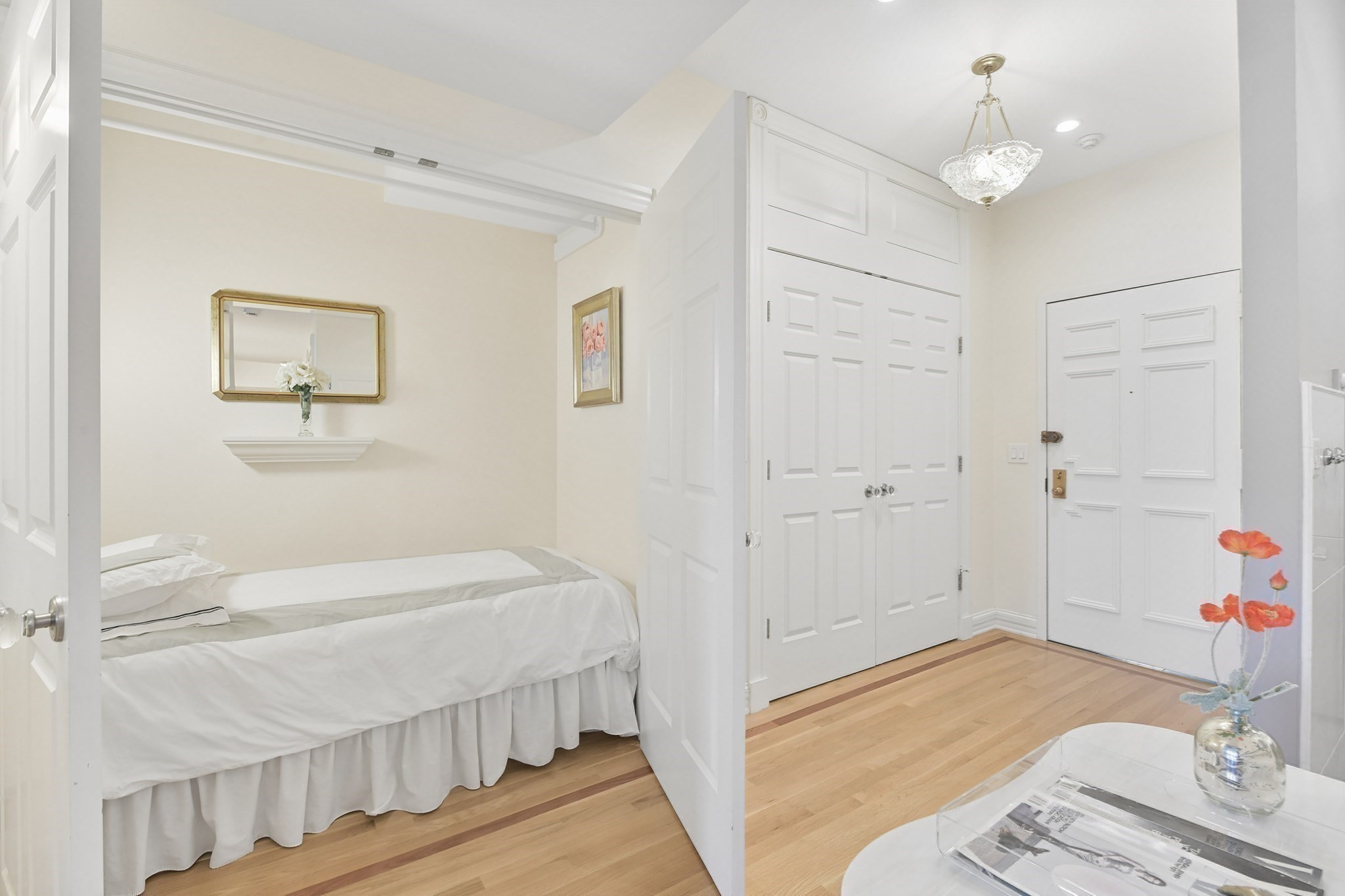 160 Commonwealth Avenue Unit 414, Back Bay, Boston, MA 02116 - Image 20