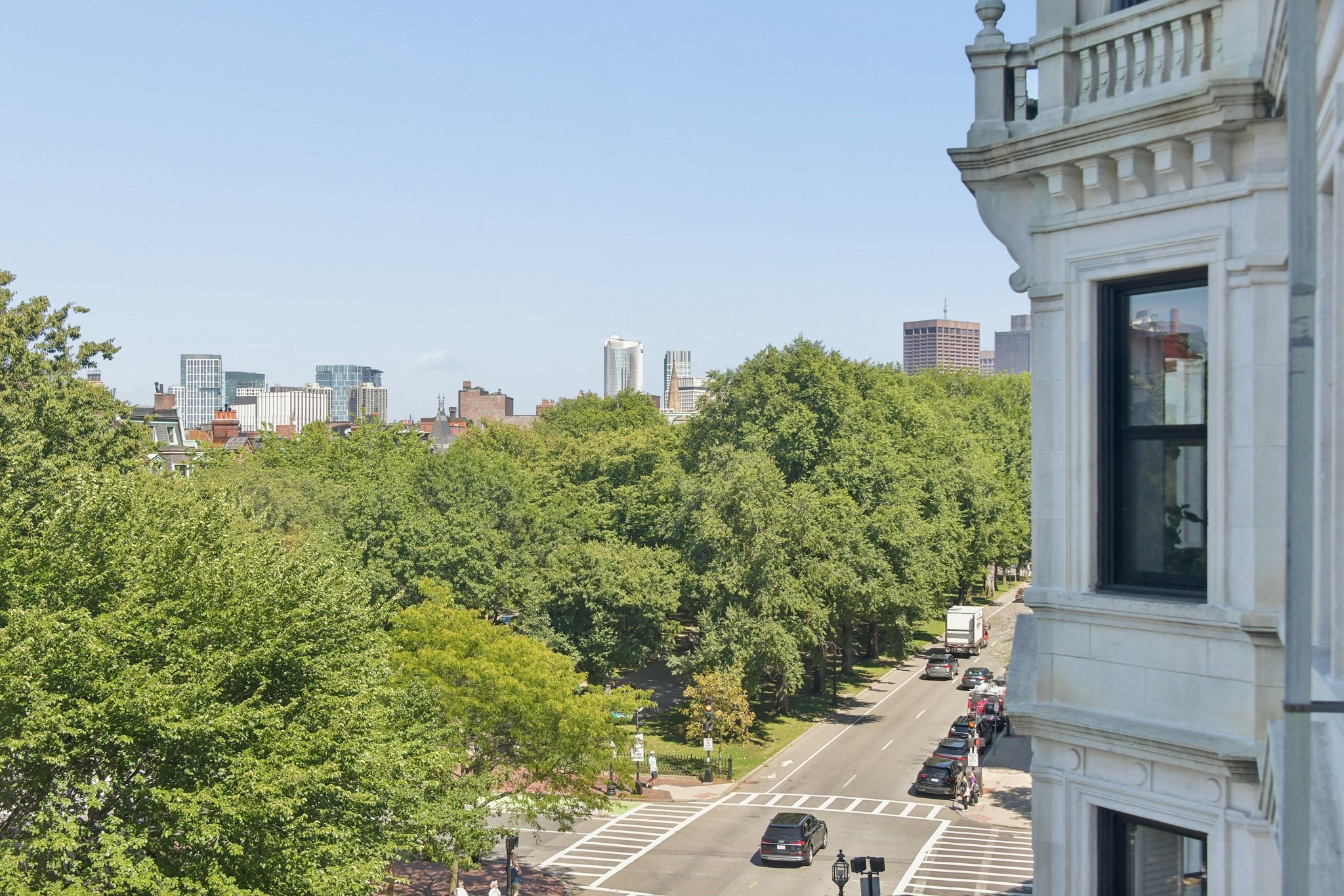 160 Commonwealth Avenue Unit 414, Back Bay, Boston, MA 02116 - Image 21
