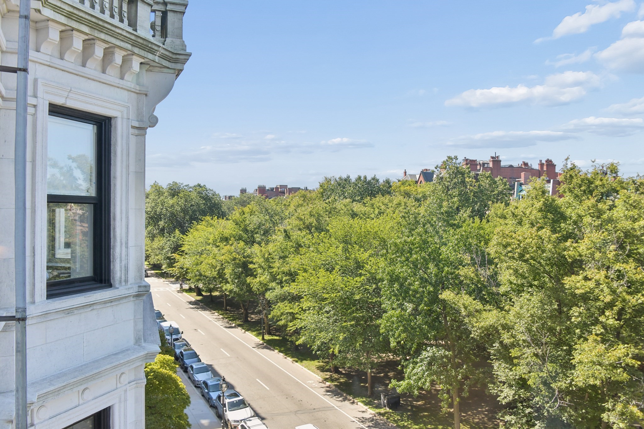 160 Commonwealth Avenue Unit 414, Back Bay, Boston, MA 02116 - Image 22