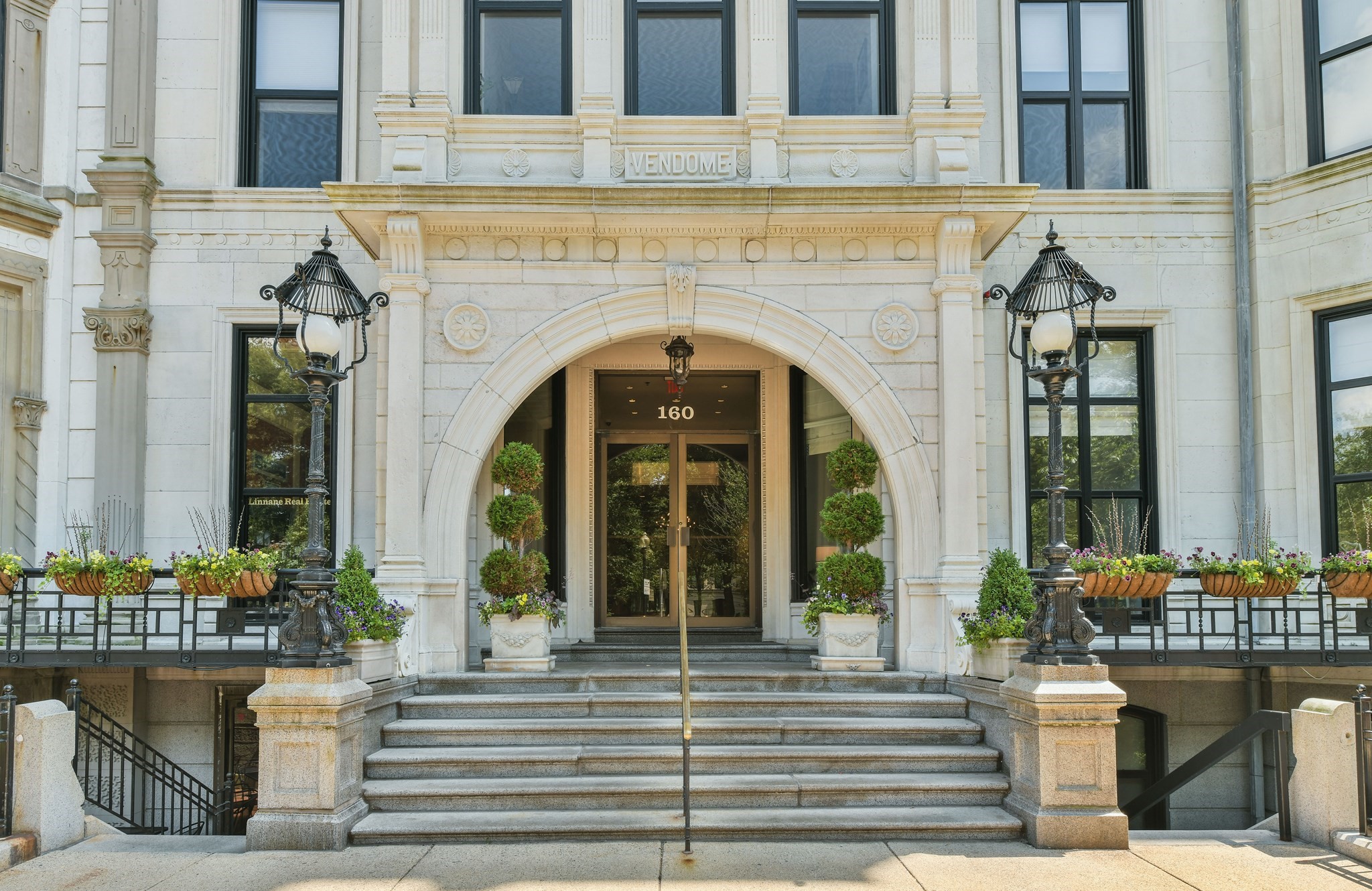160 Commonwealth Avenue Unit 414, Back Bay, Boston, MA 02116 - Image 23