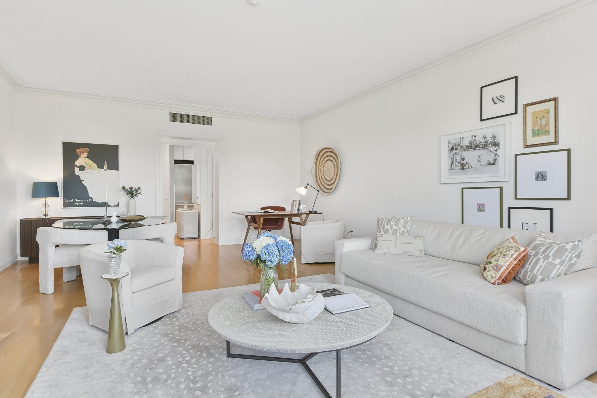 160 Commonwealth Avenue Unit 414, Back Bay, Boston, MA 02116 - Image 5